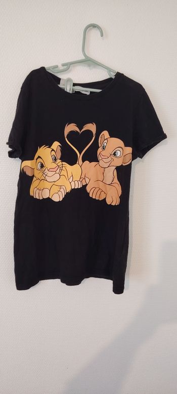 Tee-shirt