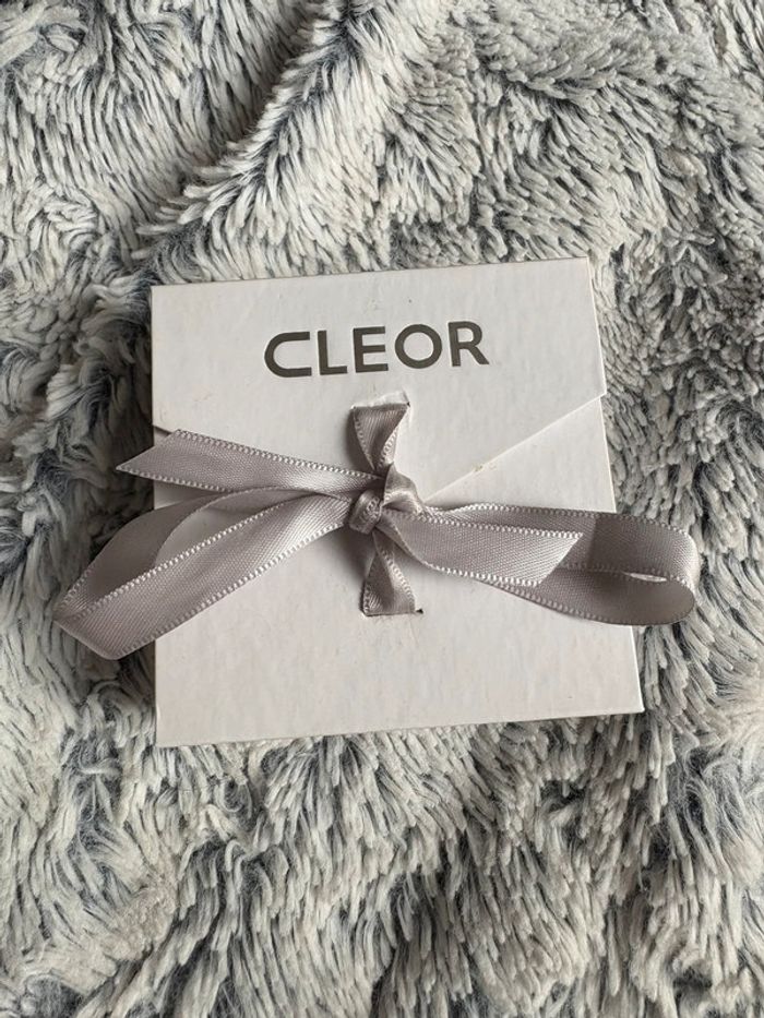 Collier cœur - photo numéro 4