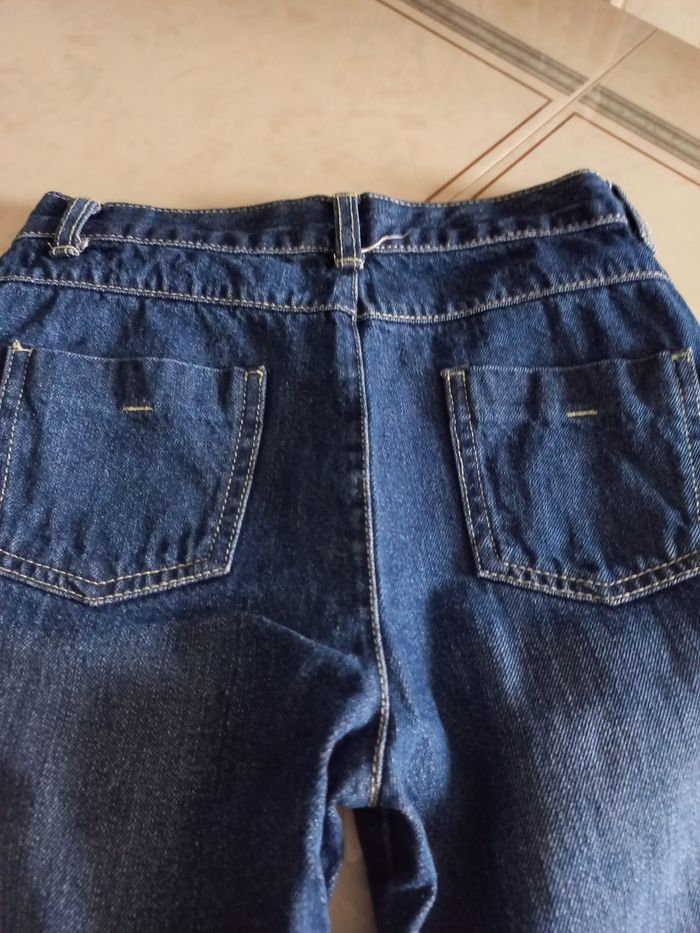 pantalon - photo numéro 4