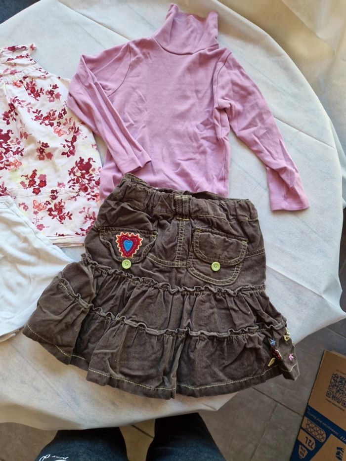 Lot vêtements 3 ans - photo numéro 4