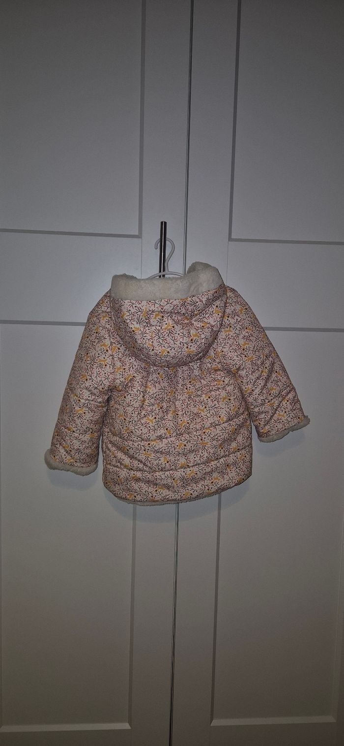 Lot vêtements fille 92cm + 98 cm - photo numéro 2