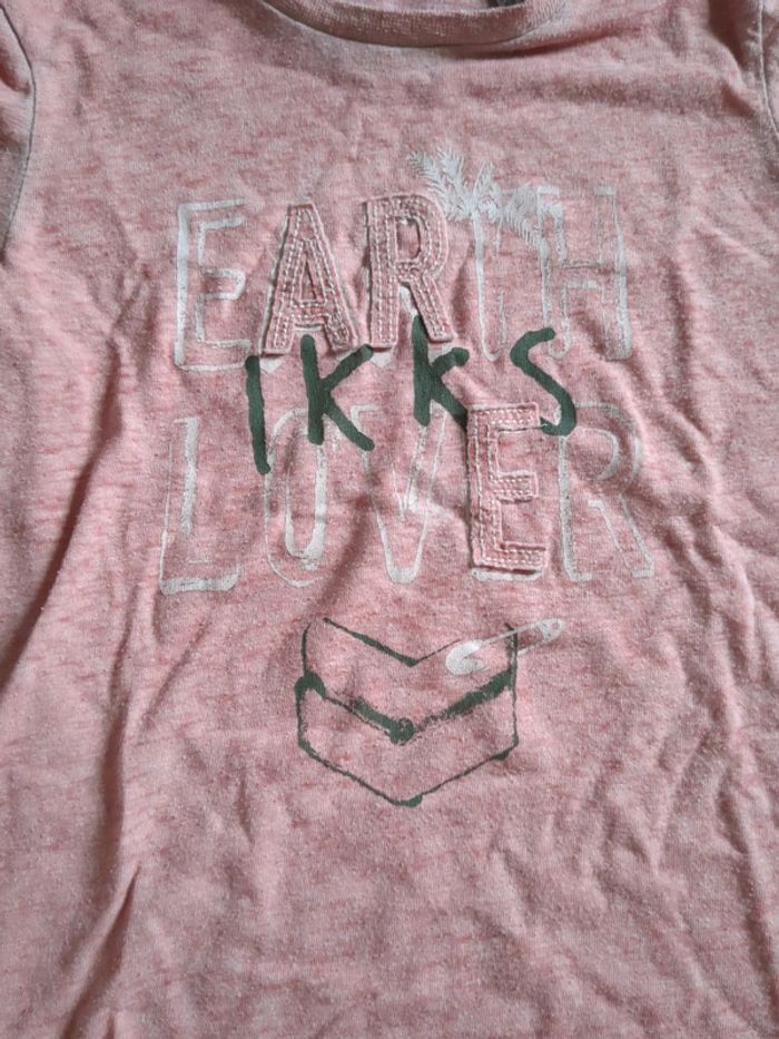 Tee-shirt IKKS - photo numéro 3
