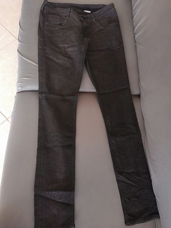 #pantalon femme taille 38-40