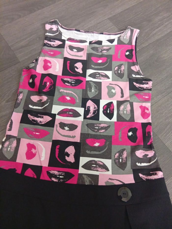 Robe courte - photo numéro 4