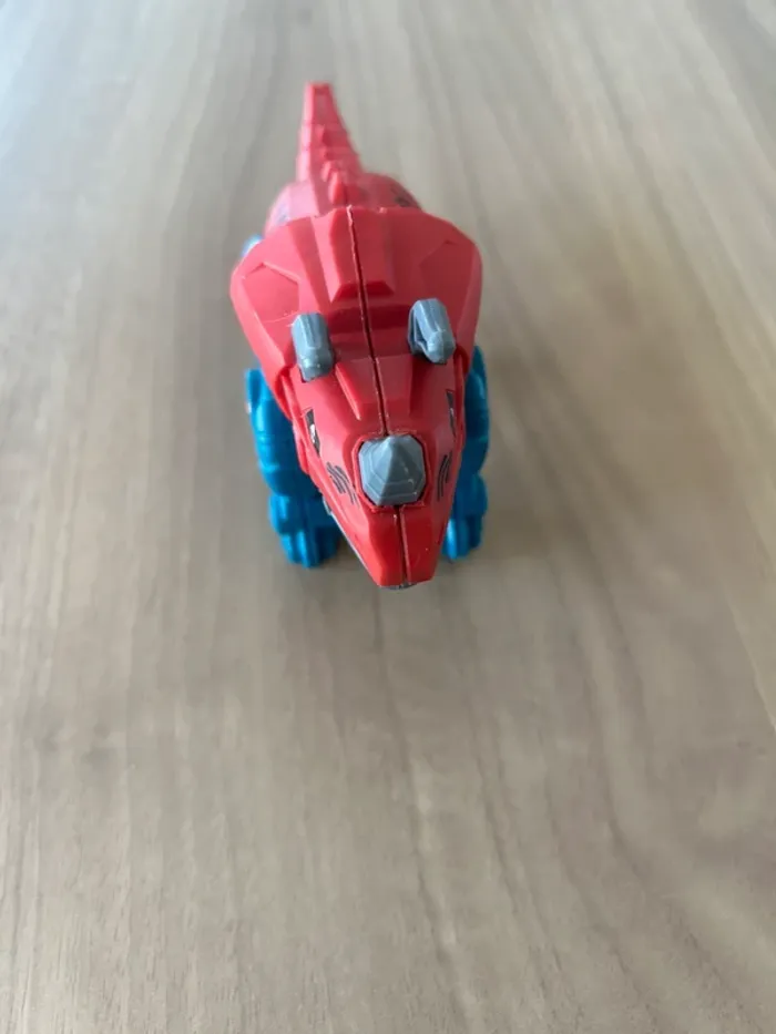 Dinosaure devissable / à démonter et remonter - photo numéro 3