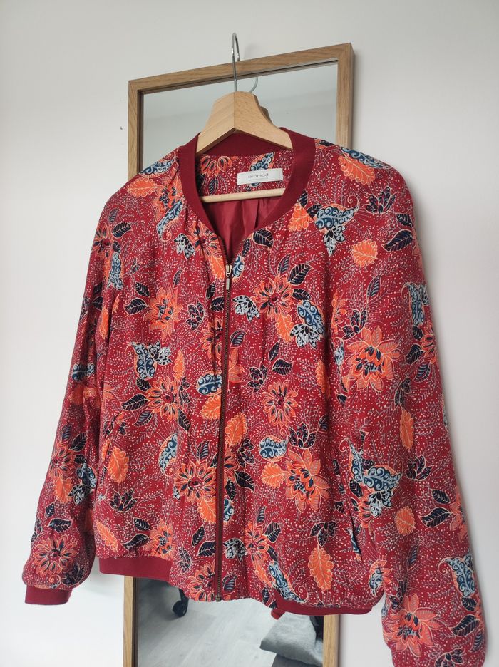 Veste promod - photo numéro 2