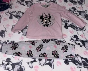 Pyjama fille