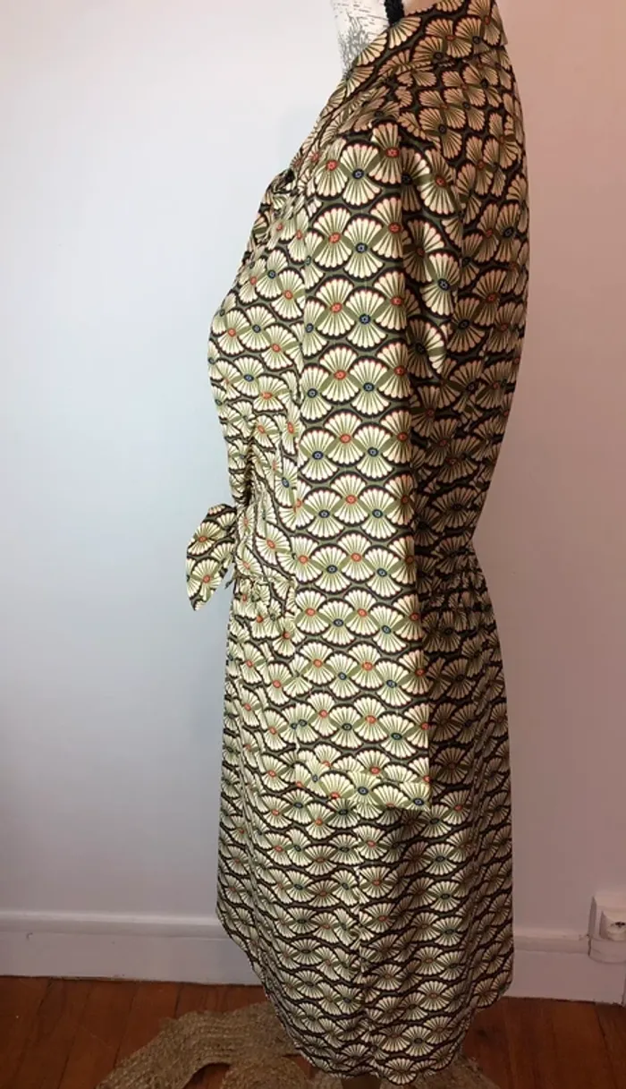 Robe casual - photo numéro 4