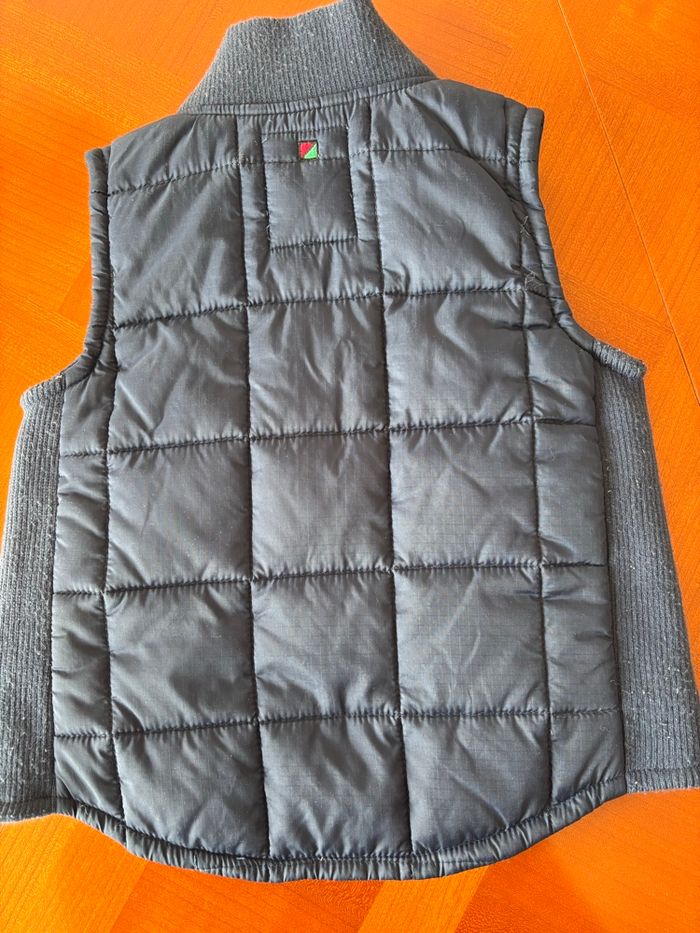 Gilet enfants  4-5ans - photo numéro 2