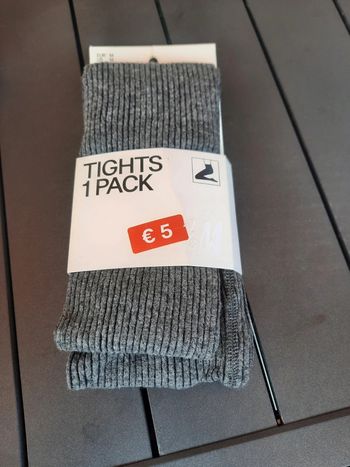 Bas collants