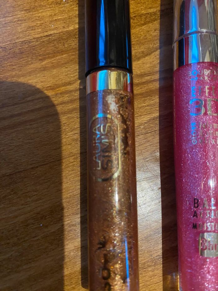 Lot gloss - photo numéro 2