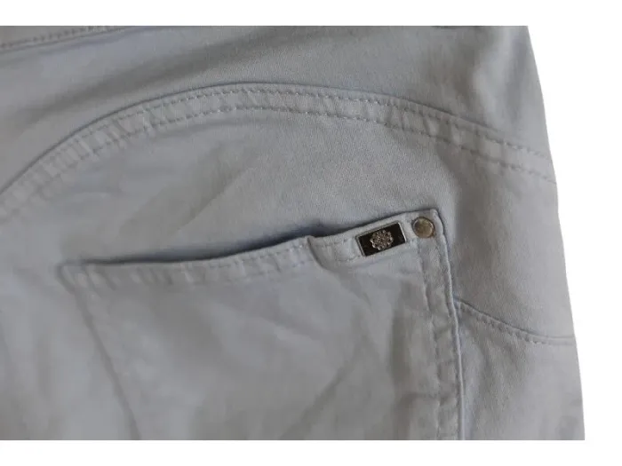 C59 pantalon bleu Breal 40 - photo numéro 5