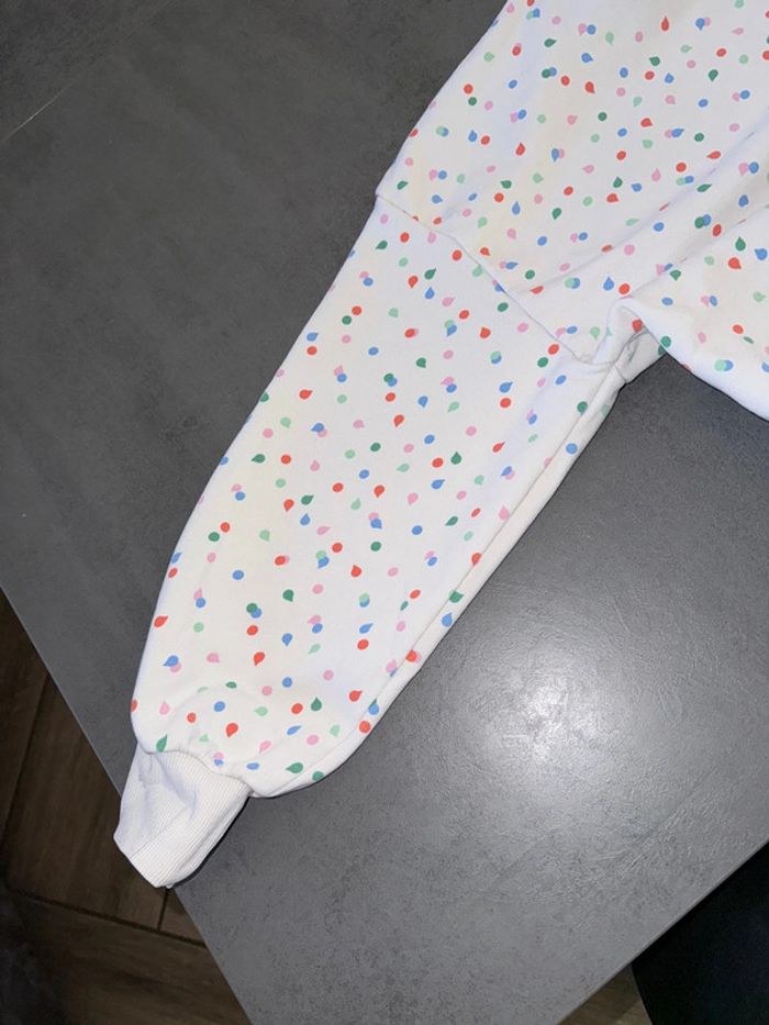 Sweat catimini - photo numéro 7