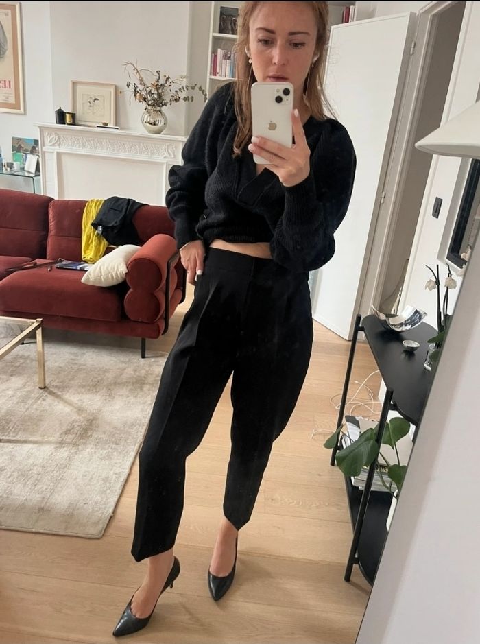 Beau pantalon - photo numéro 2