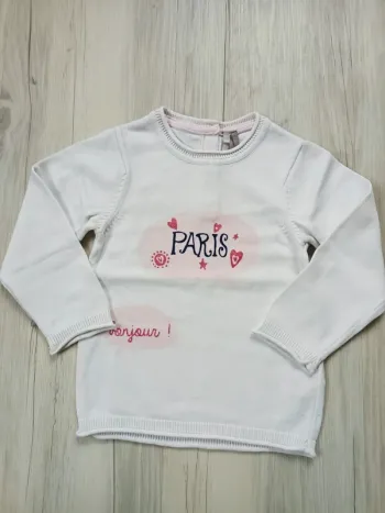 Pull orchestra 3 ans