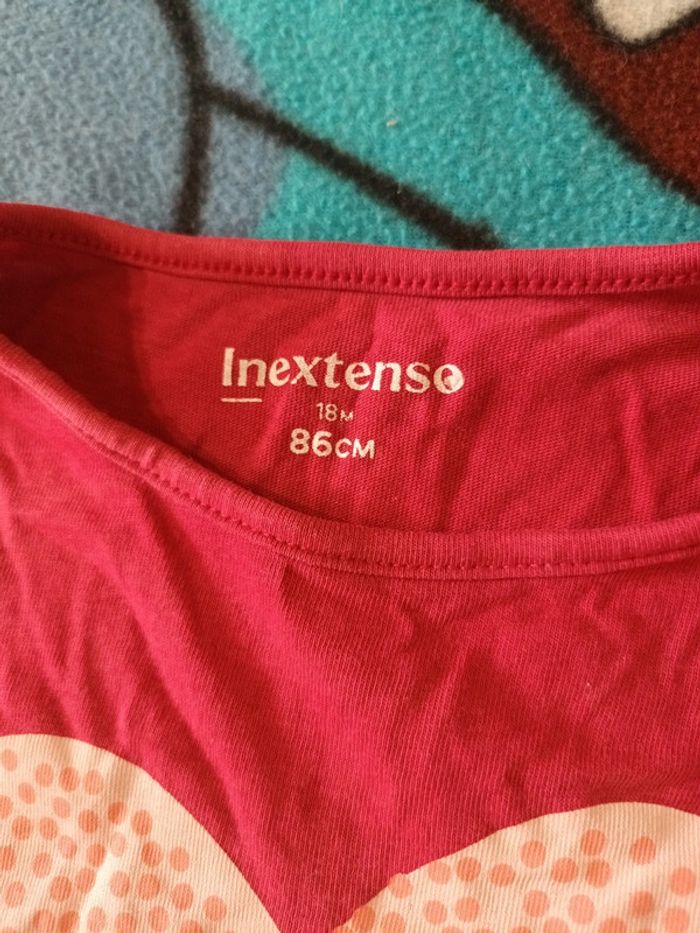 Tee shirt - photo numéro 3