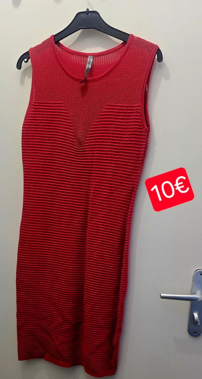 Vetements femme - photo numéro 10