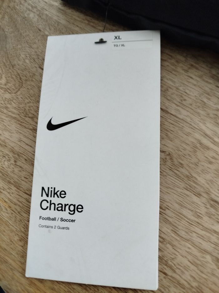 Protège tibia T XL - photo numéro 7