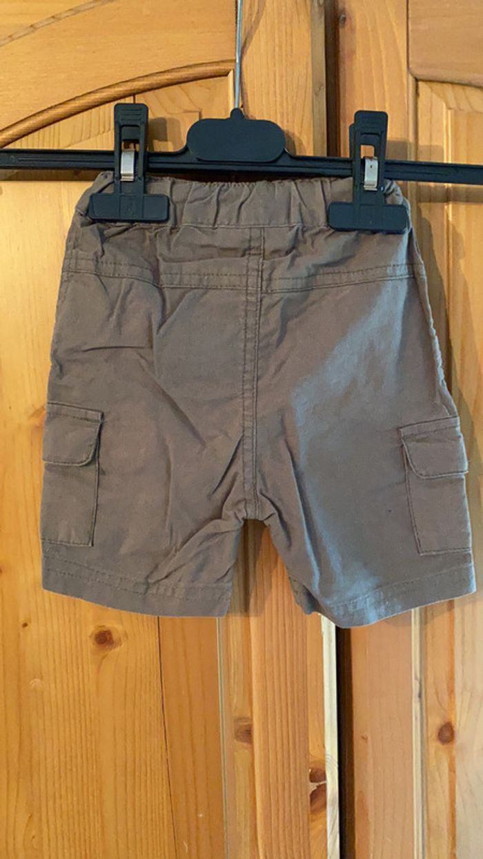 Short - photo numéro 2