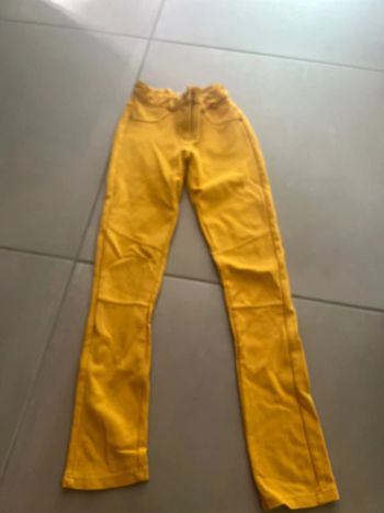 Pantalon 8 ans
