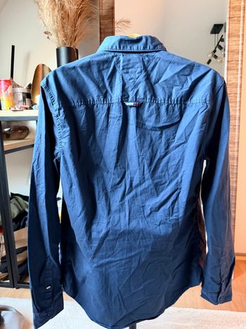 Chemise tommy Hilfiger 