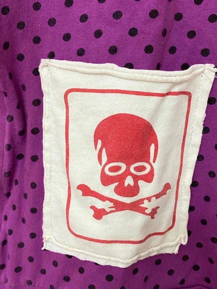 Sudadera Emo buganvilla - photo numéro 2