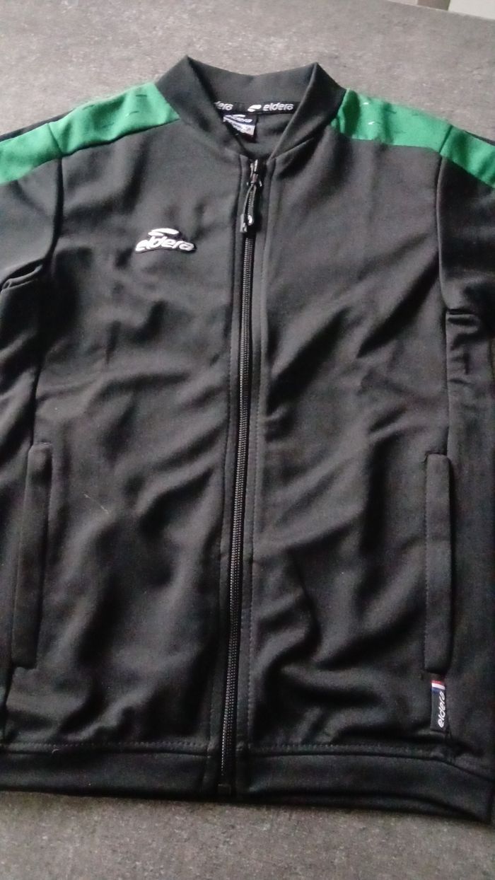 Ensemble jogging eldera - photo numéro 8