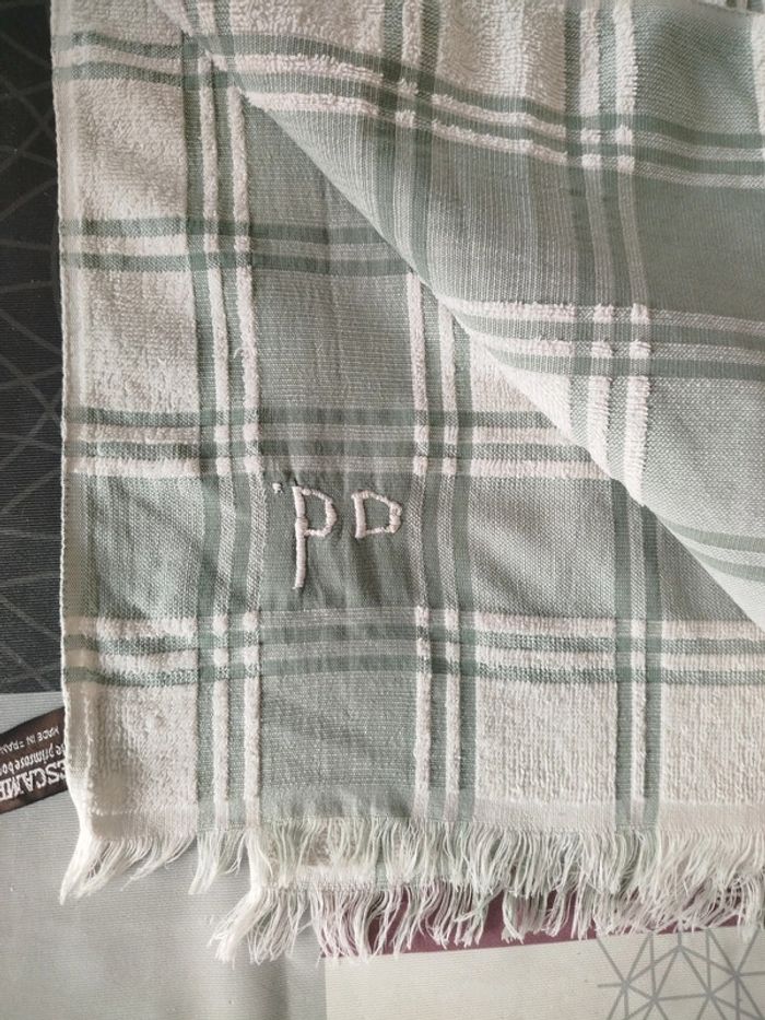 Fouta de plage Descamps - photo numéro 6