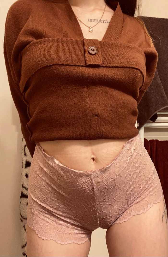 Culotte femme - photo numéro 2