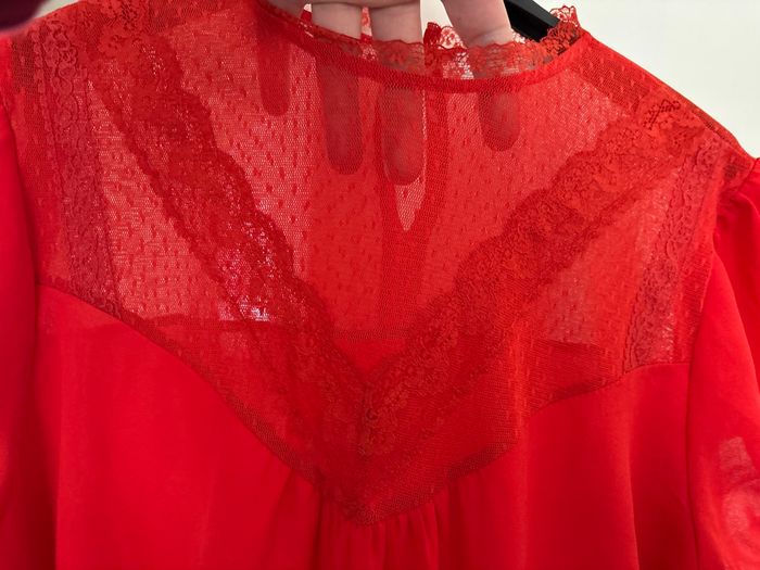 Robe - photo numéro 4