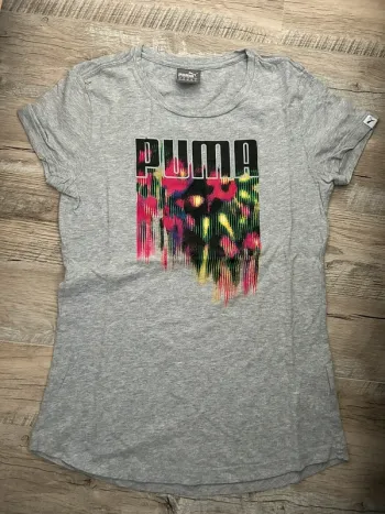 T-shirt Puma T.36