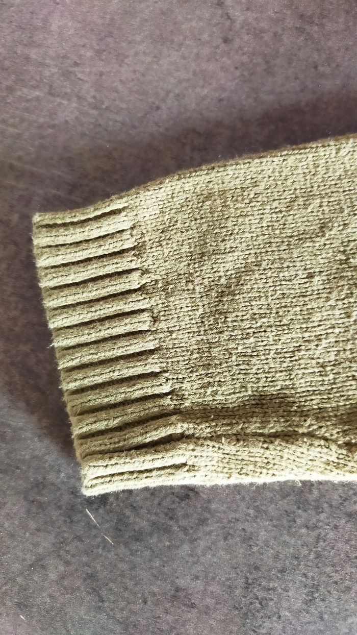 Pull garçon - photo numéro 4