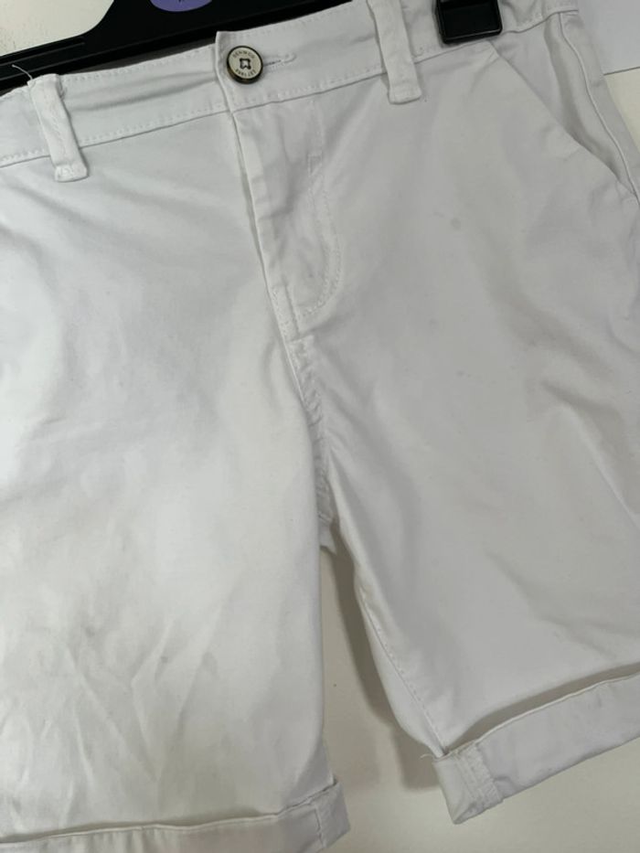 Short chino 8-9 ans - photo numéro 2