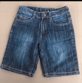 Short « Orchestra » 7 ans