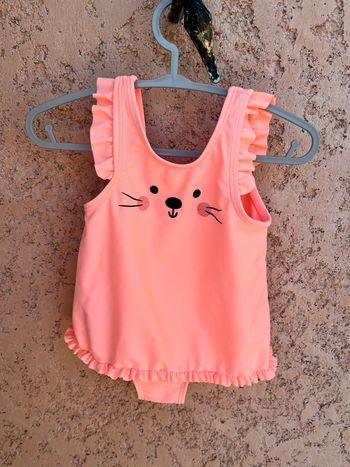 Maillot de bain