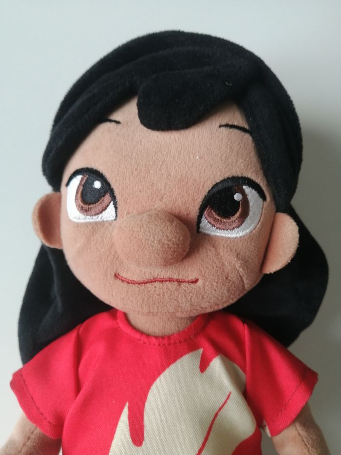 poupée lilo et stitch - photo numéro 6
