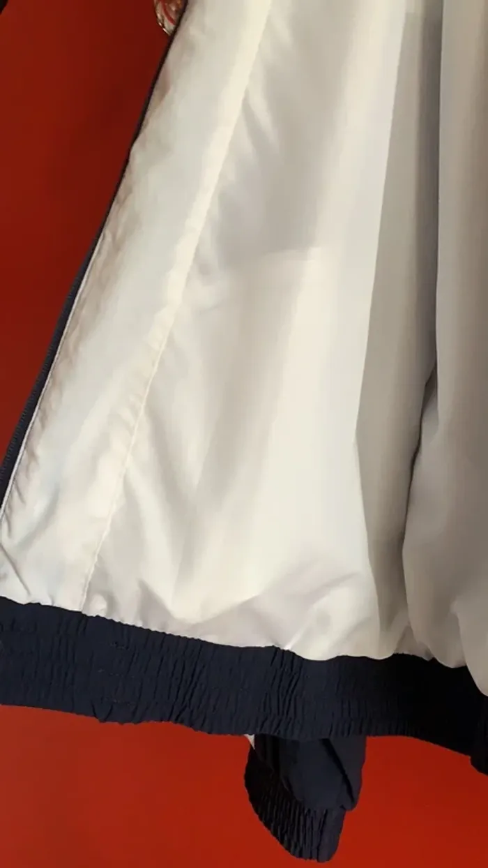 Fila veste Vintage - photo numéro 9