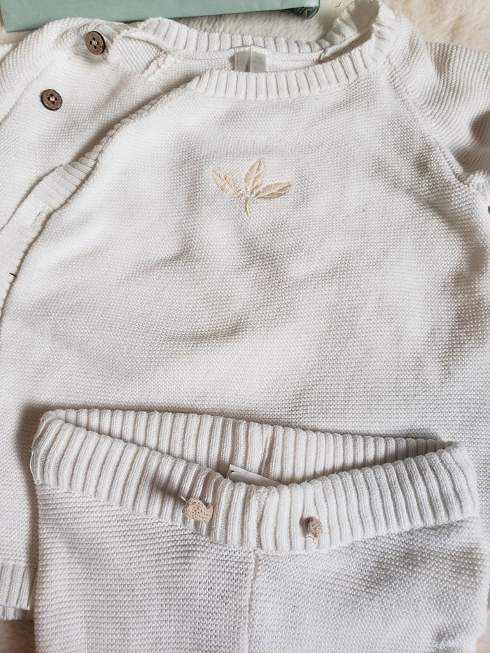 Ensemble 3 mois - photo numéro 2