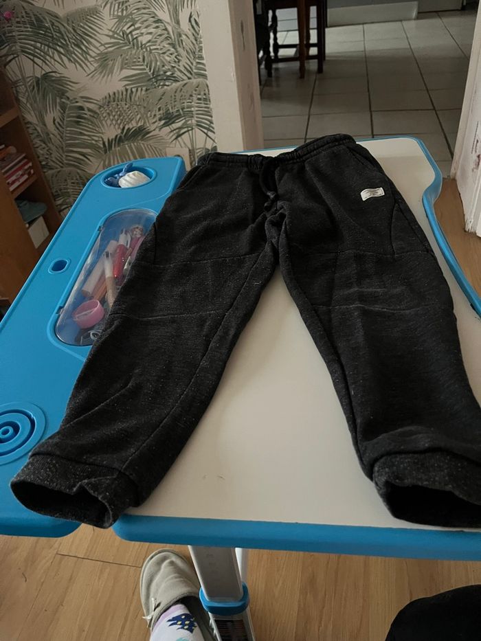 Bas de jogging - photo numéro 5