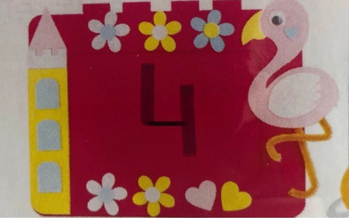 Lot 3 cadres en mousse - photo numéro 6