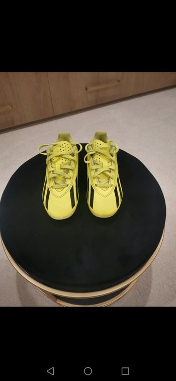 Chaussure de foot enfant
