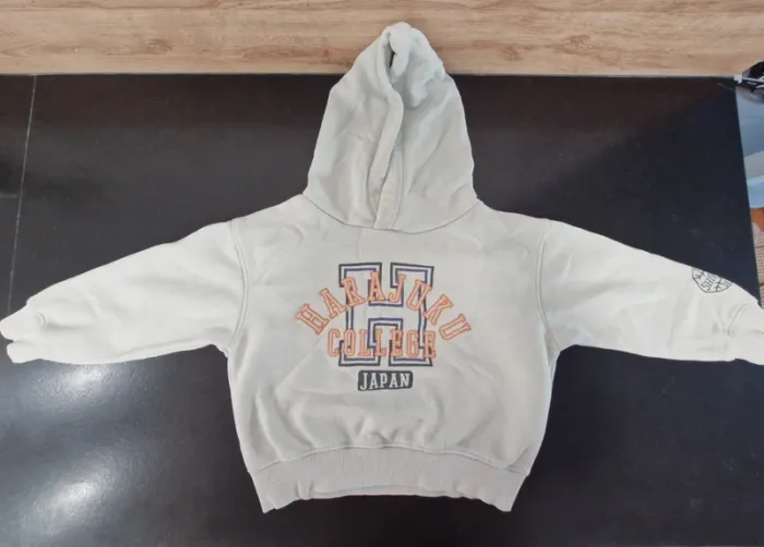 Lot de vetements garcons automne/hivers 4 ans - TAO - photo numéro 7