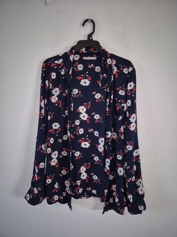 Chemise Bulle de Coton