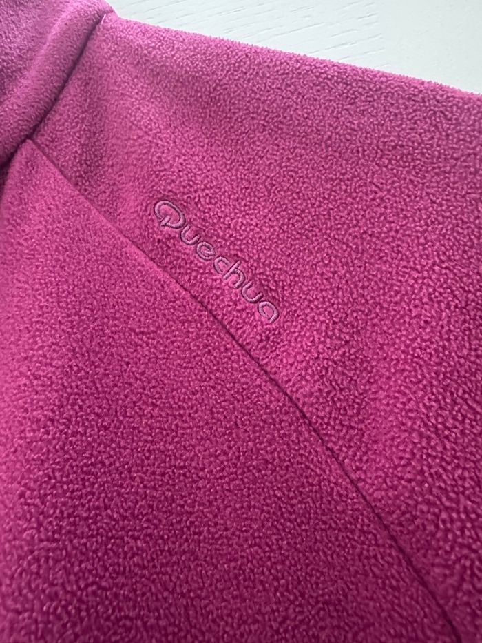 Veste polaire - photo numéro 2