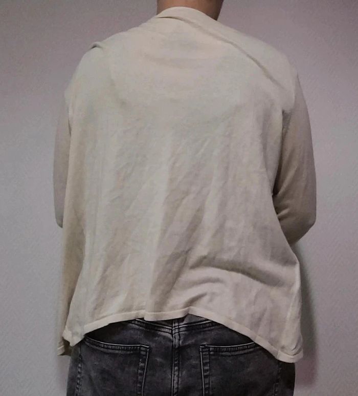 Lot de 3 Gilets - photo numéro 8