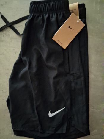 Short homme 