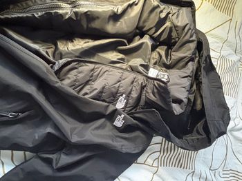 Veste the north face triclimate 