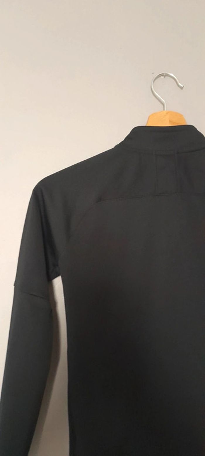 Veste de survêtement Nike Dry Fit - photo numéro 6