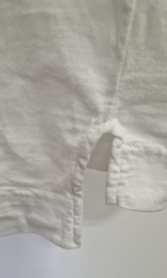 Polo homme Le Coq Sportif - Taille XL - TB / Excellent état - photo numéro 7