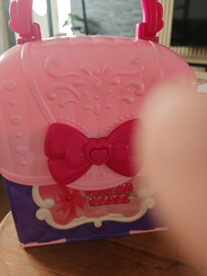 Maison poupee - photo numéro 4